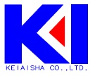 KEIAISHA CO.,LTD.